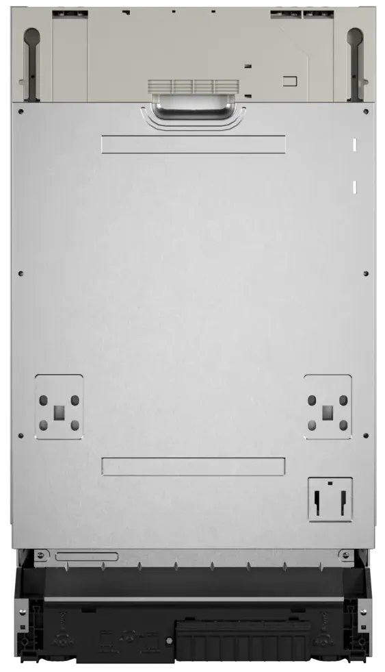 Посудомоечная машина Kuppersberg GLM 4582 — фото 6