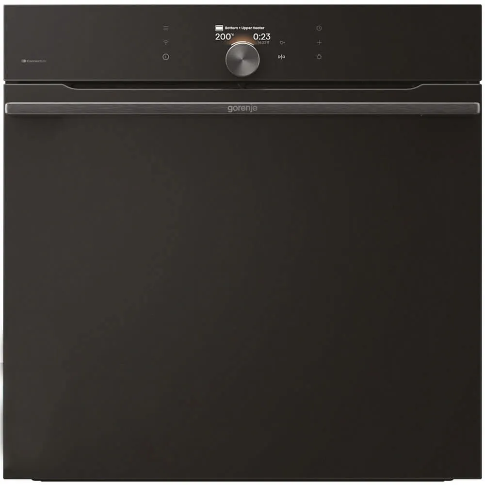 Духовой шкаф Gorenje BP6138B — фото 2