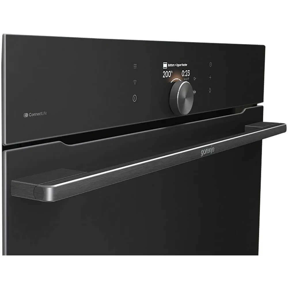 Духовой шкаф Gorenje BP6138B — фото 4