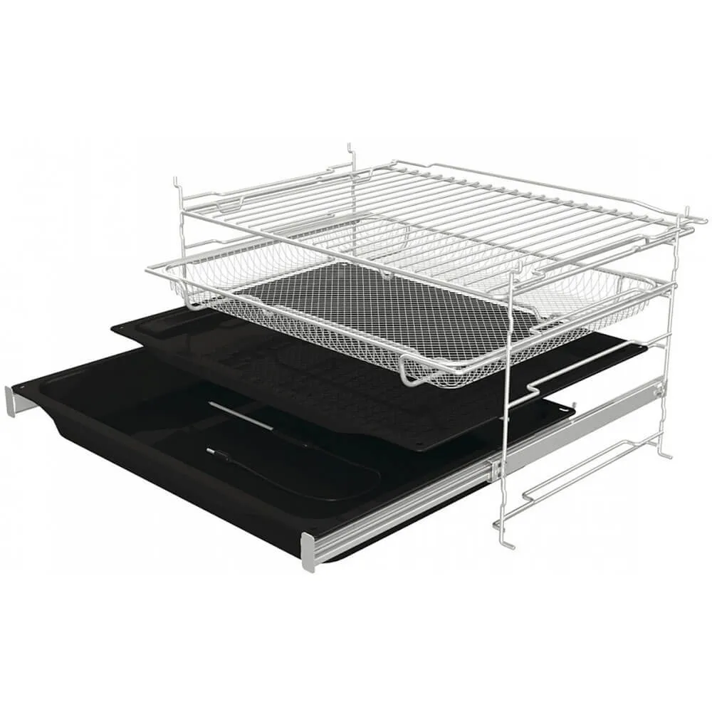 Духовой шкаф Gorenje BP6138B — фото 5