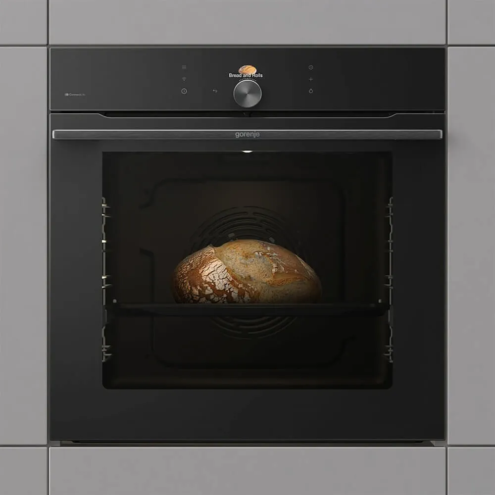 Духовой шкаф Gorenje BP6138B — фото 7