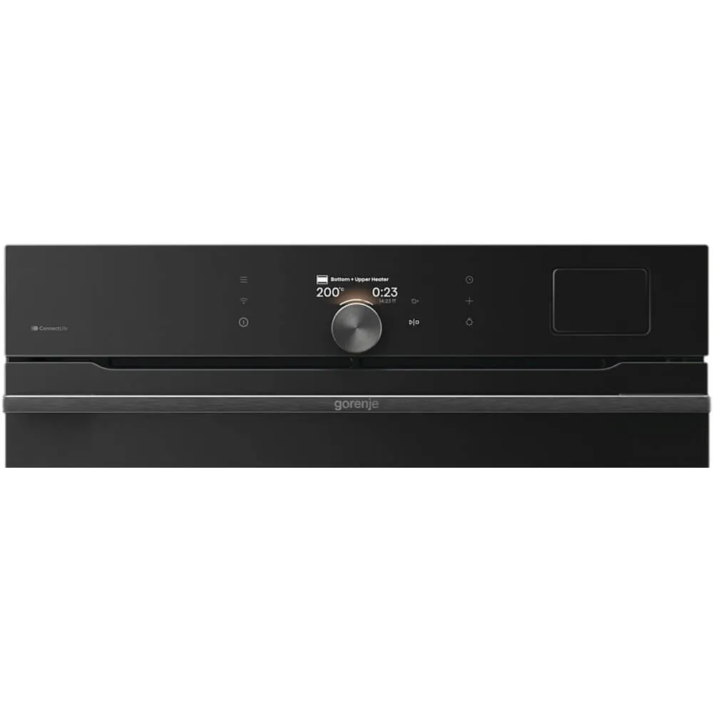 Духовой шкаф Gorenje BFS6148B — фото 2