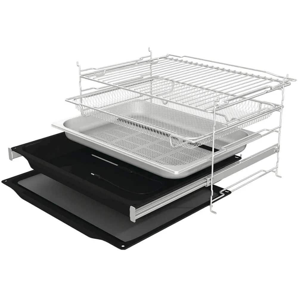 Духовой шкаф Gorenje BFS6148B — фото 3