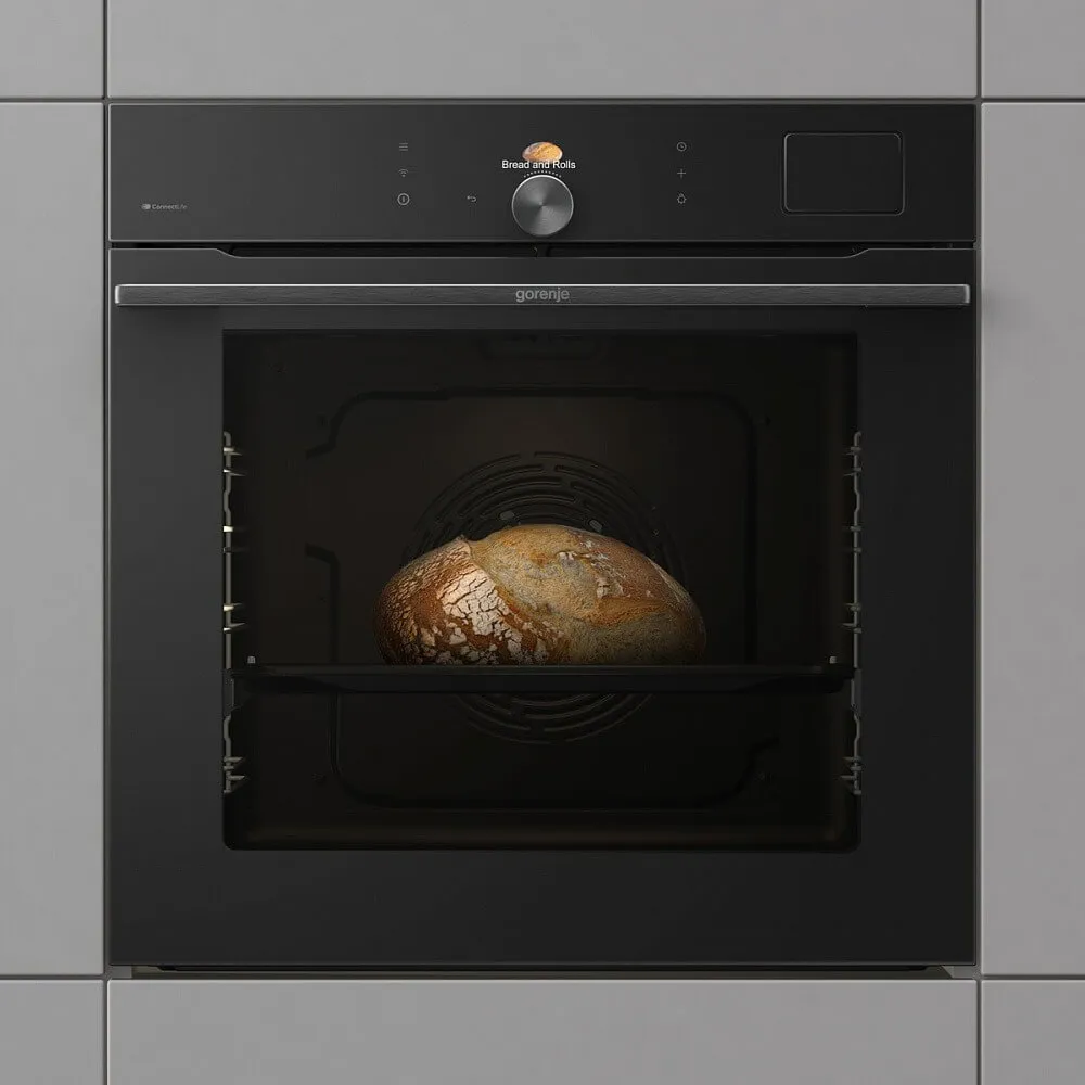 Духовой шкаф Gorenje BFS6148B — фото 4