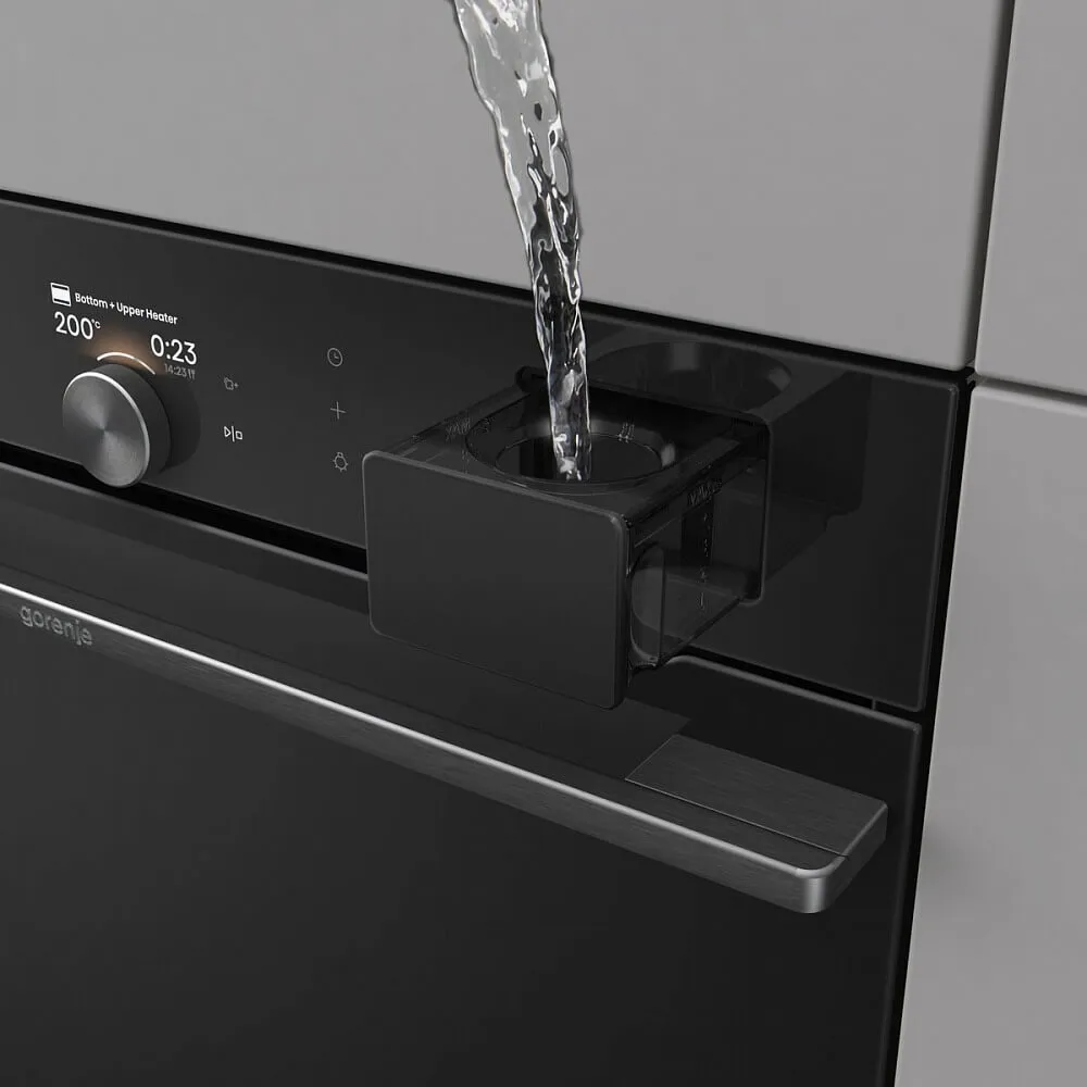 Духовой шкаф Gorenje BFS6148B — фото 7