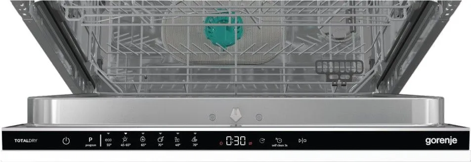 Посудомоечная машина Gorenje GV643D90 — фото 11