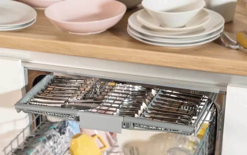 Посудомоечная машина Gorenje GV643D90 — фото 16