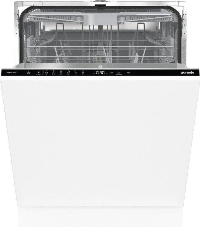 Посудомоечная машина Gorenje GV643D90 — фото 2