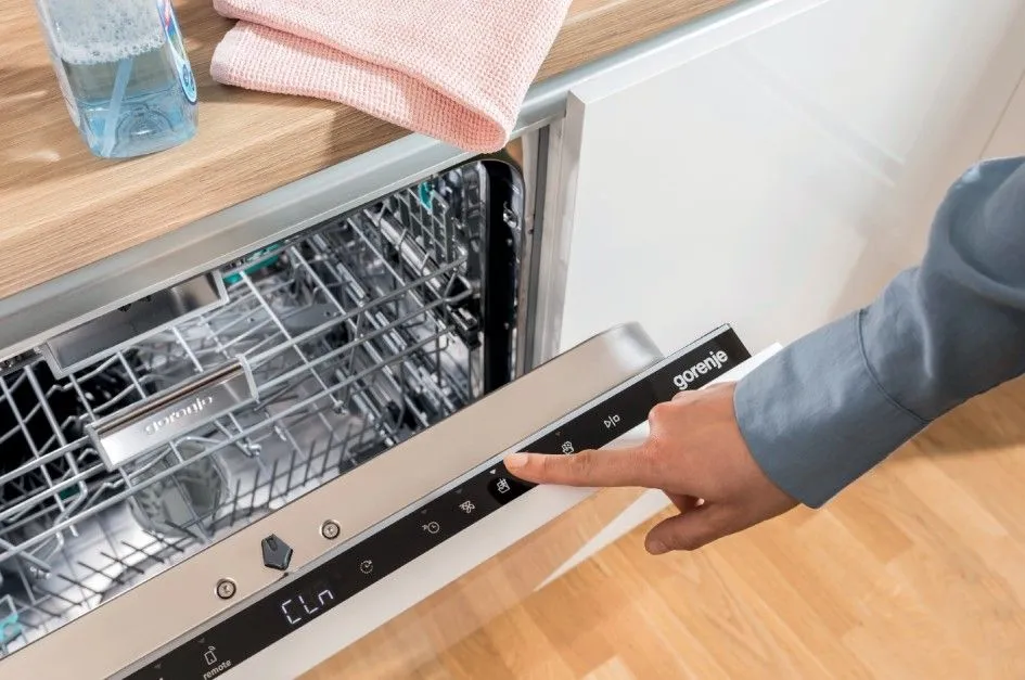 Посудомоечная машина Gorenje GV643D90 — фото 22