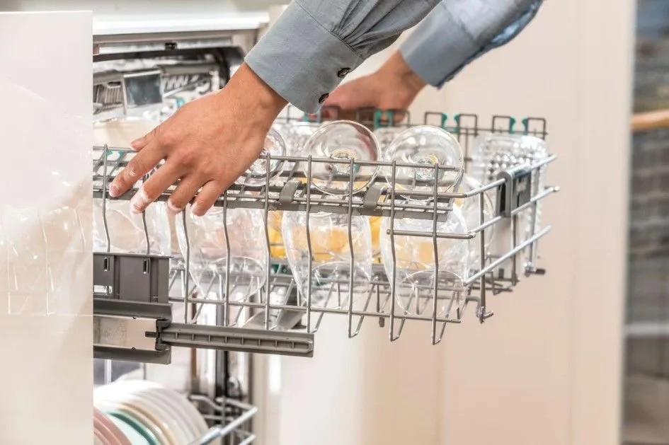 Посудомоечная машина Gorenje GV643D90 — фото 23