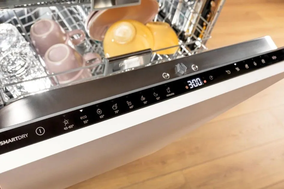 Посудомоечная машина Gorenje GV643D90 — фото 24