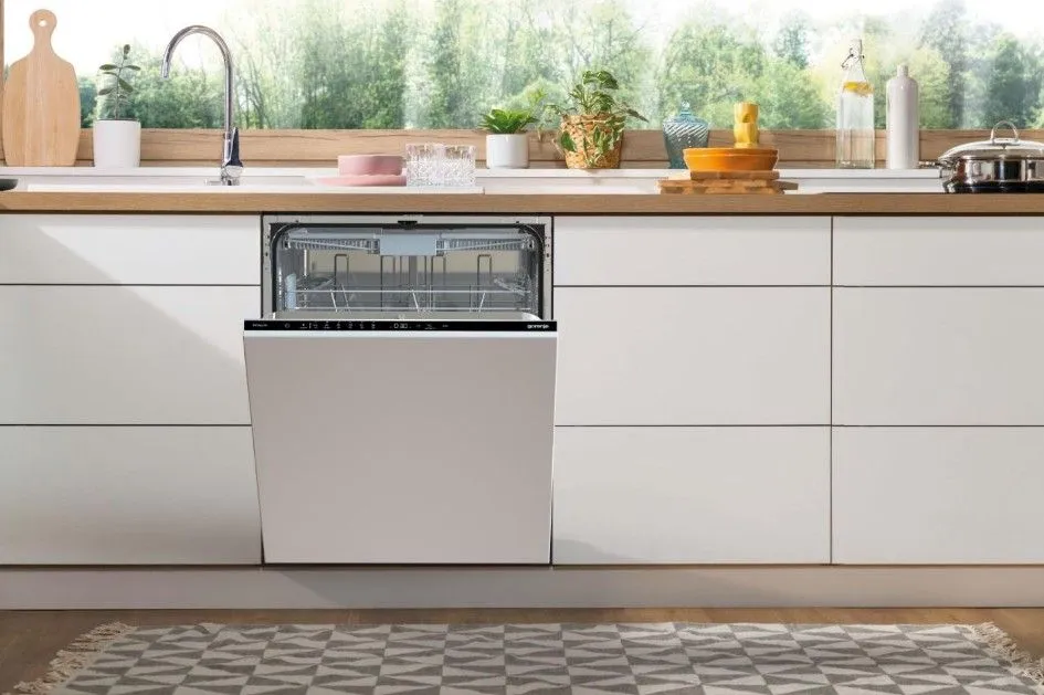 Посудомоечная машина Gorenje GV643D90 — фото 27