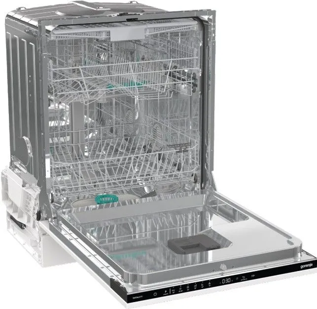 Посудомоечная машина Gorenje GV643D90 — фото 5