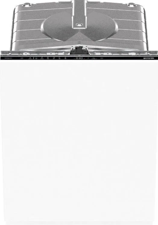 Посудомоечная машина Gorenje GV643D90 — фото 7