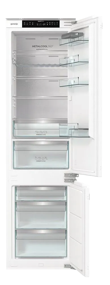 Холодильник Gorenje NRKI519E82WF