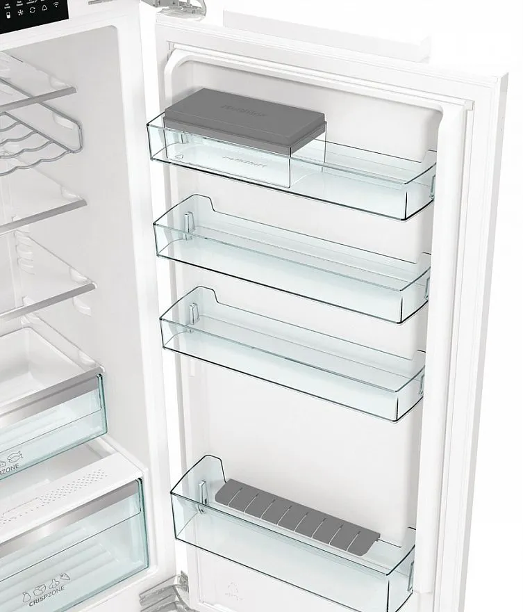 Холодильник Gorenje NRKI519E82WF — фото 11