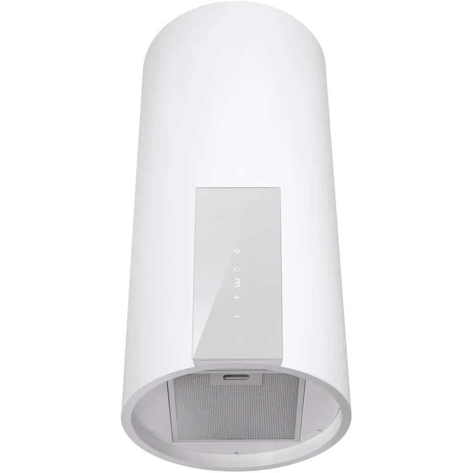 Вытяжка Maunfeld ALBA 39 Wall White — фото 3