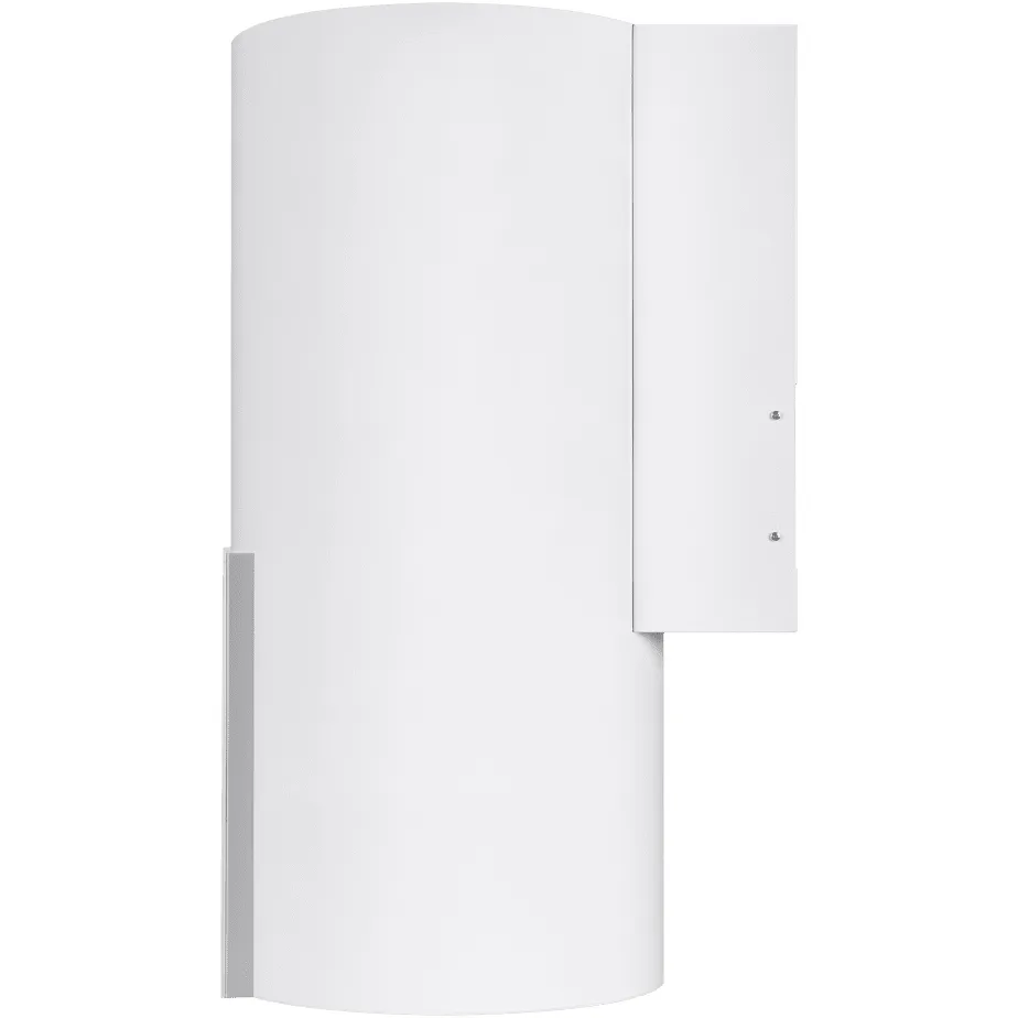 Вытяжка Maunfeld ALBA 39 Wall White — фото 4