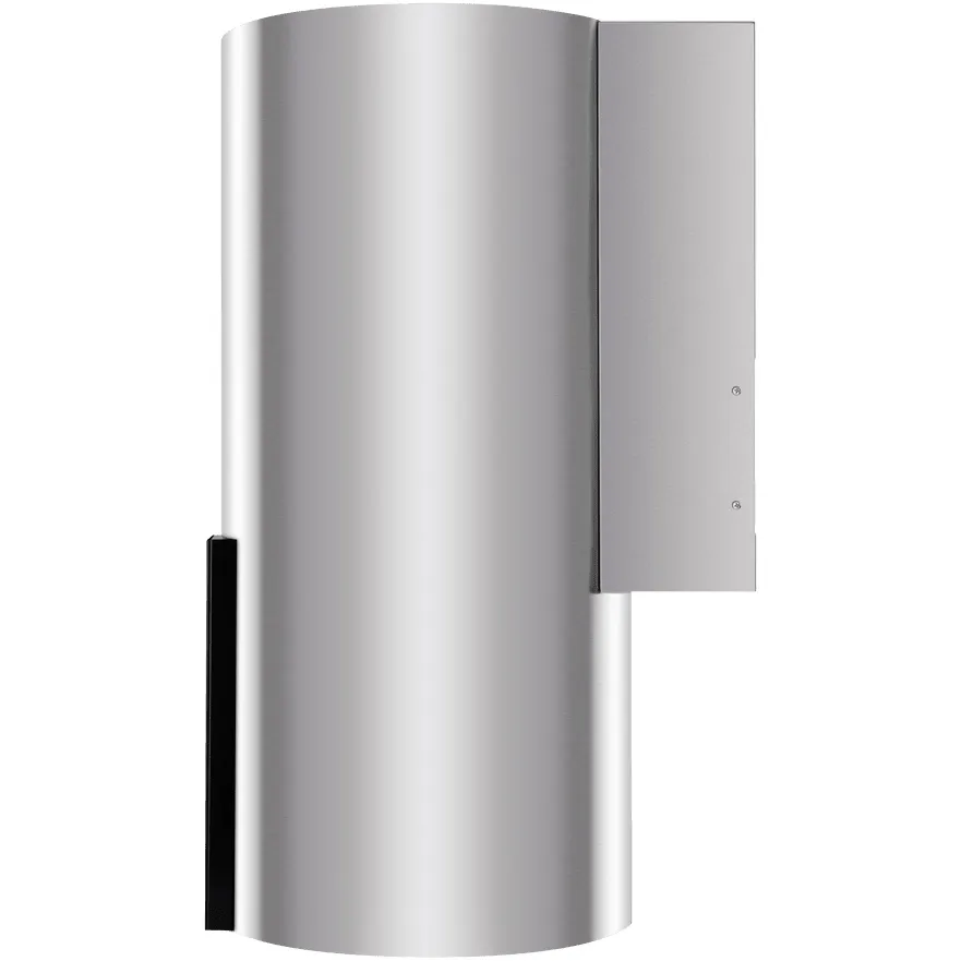 Вытяжка Maunfeld ALBA 39 Wall Inox — фото 5