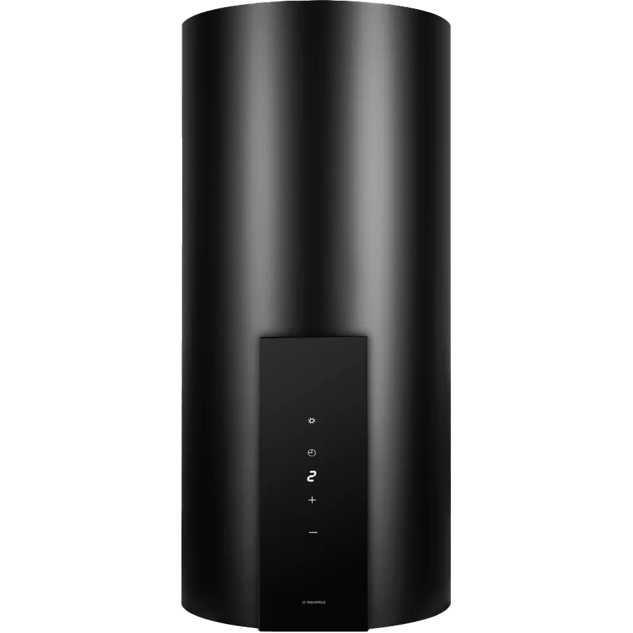 Вытяжка Maunfeld ALBA 39 Wall Black