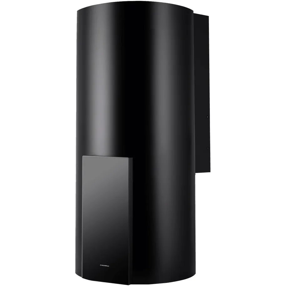 Вытяжка Maunfeld ALBA 39 Wall Black — фото 4