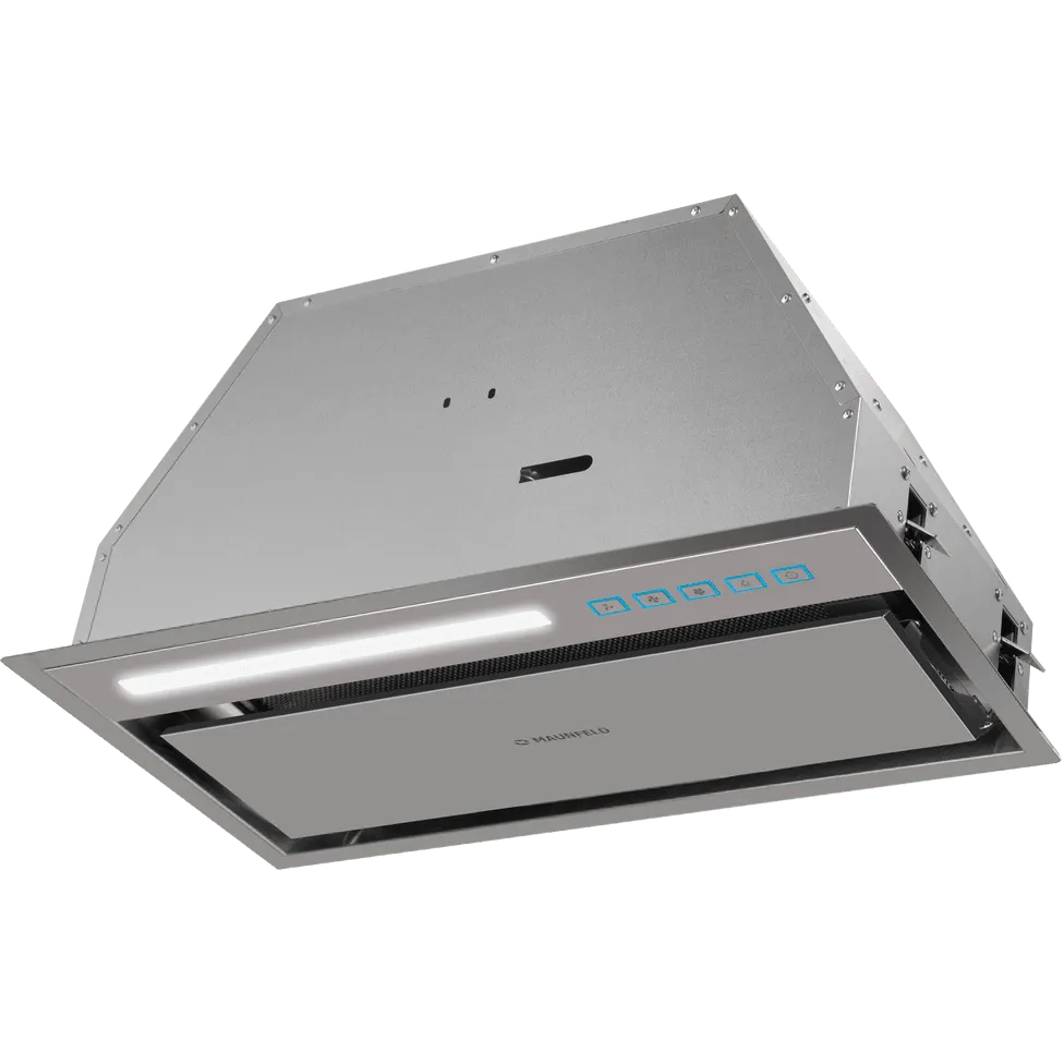 Вытяжка Maunfeld Clare 60 Inox