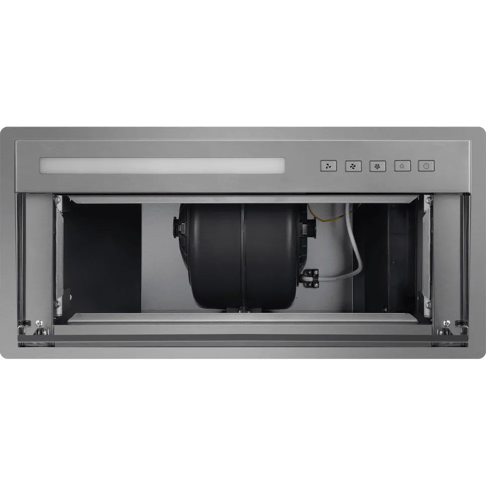 Вытяжка Maunfeld Clare 60 Inox — фото 3