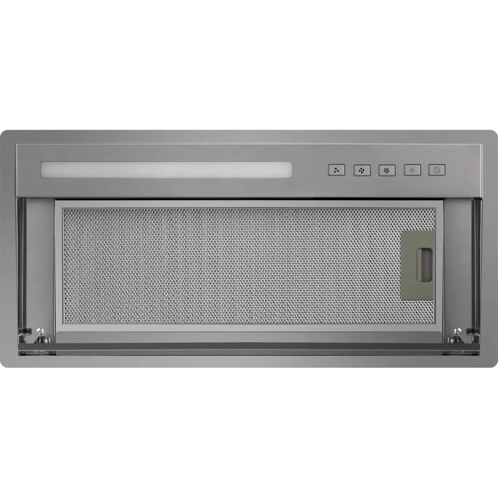 Вытяжка Maunfeld Clare 60 Inox — фото 4