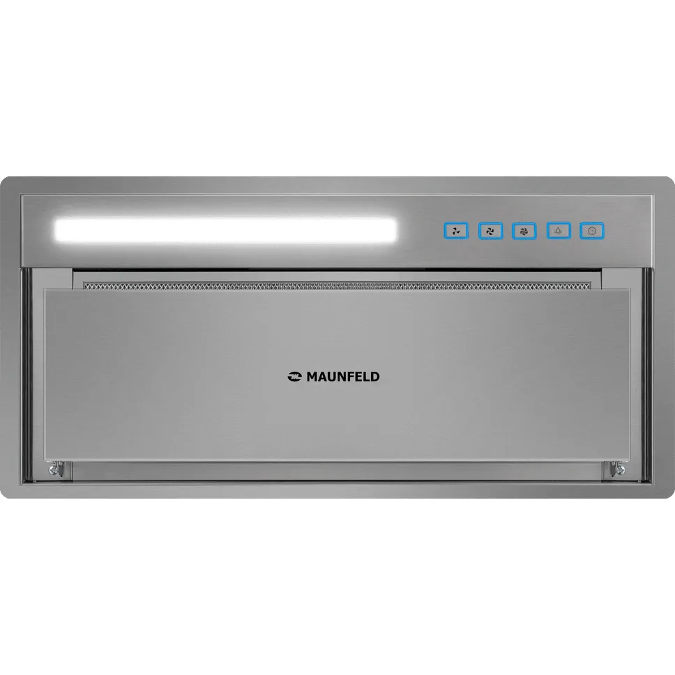 Вытяжка Maunfeld Clare 60 Inox — фото 7