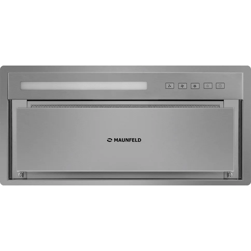 Вытяжка Maunfeld Clare 60 Inox — фото 8
