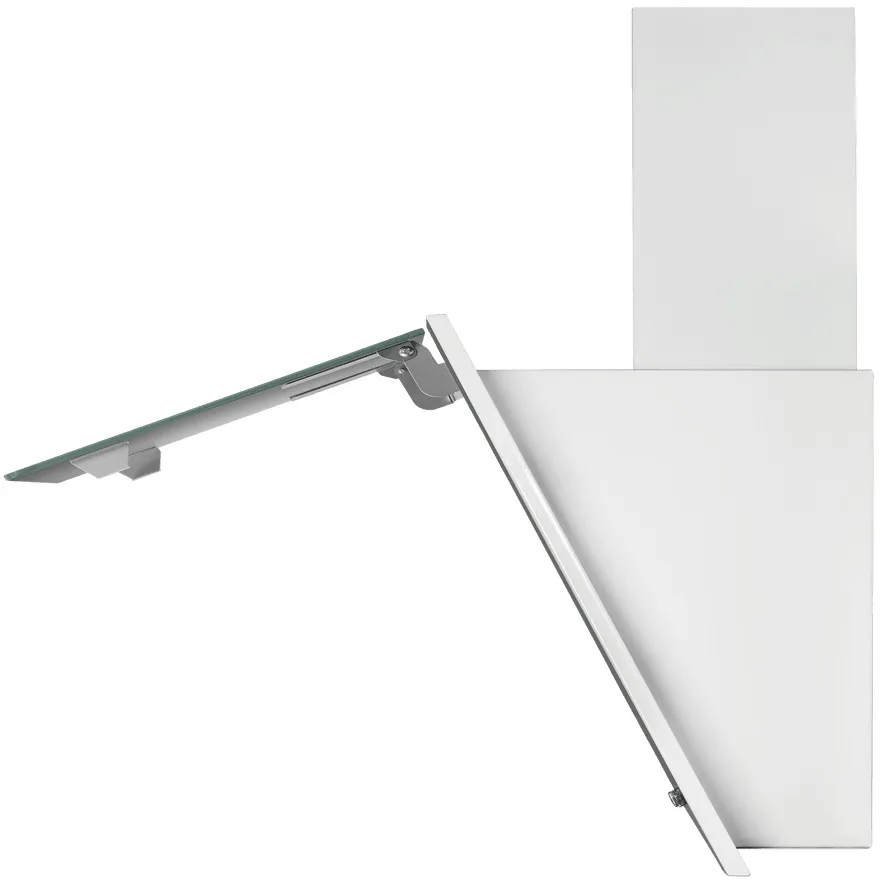 Вытяжка Maunfeld Wind 60 A White — фото 3
