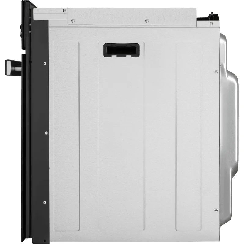 Духовой шкаф Maunfeld EOGC604B Slim — фото 6
