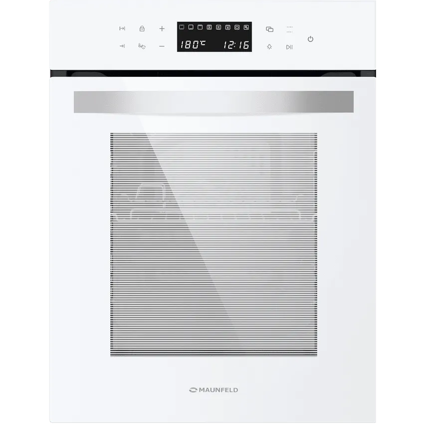 Духовой шкаф Maunfeld EOEH5110W