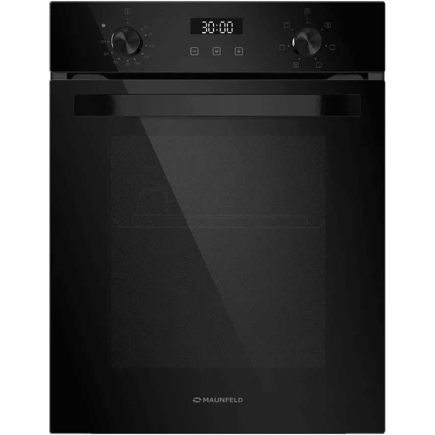 Духовой шкаф Maunfeld EOEM516B2