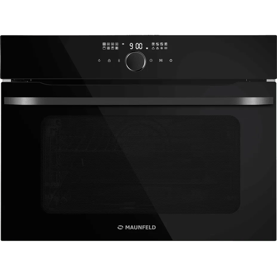 Духовой шкаф Maunfeld XCMO4418GB Glossy
