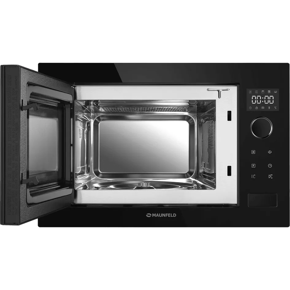 Микроволновая печь Maunfeld XBMO251GB Glossy — фото 2