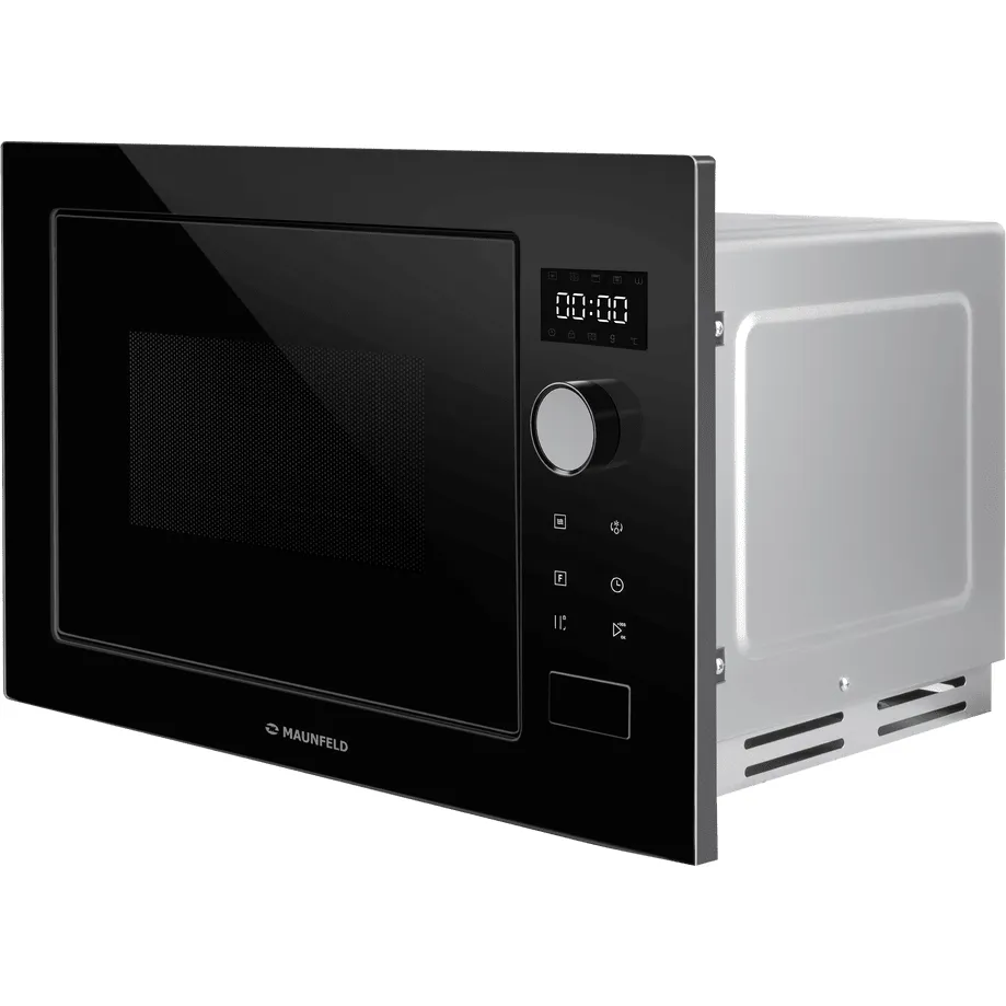 Микроволновая печь Maunfeld XBMO251GB Glossy — фото 4
