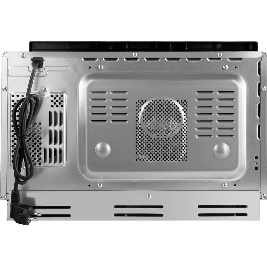Микроволновая печь Maunfeld XBMO252GB Glossy — фото 6