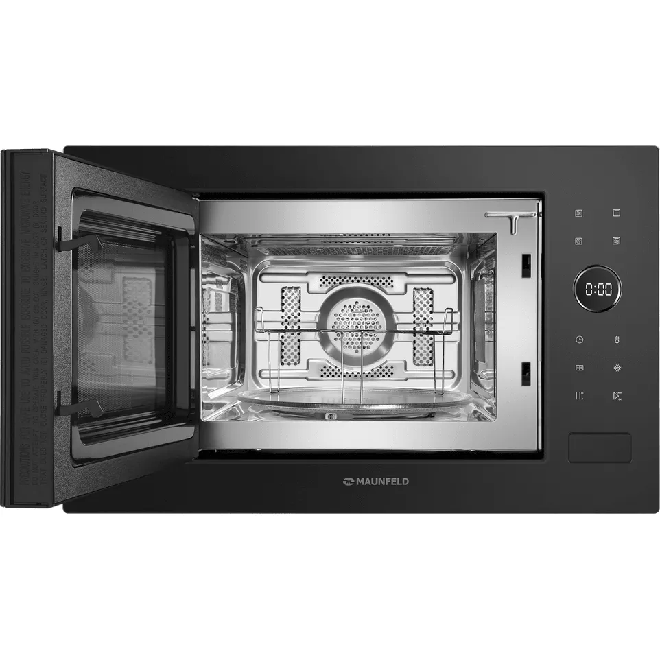 Микроволновая печь Maunfeld XBMO252GB Matt — фото 3