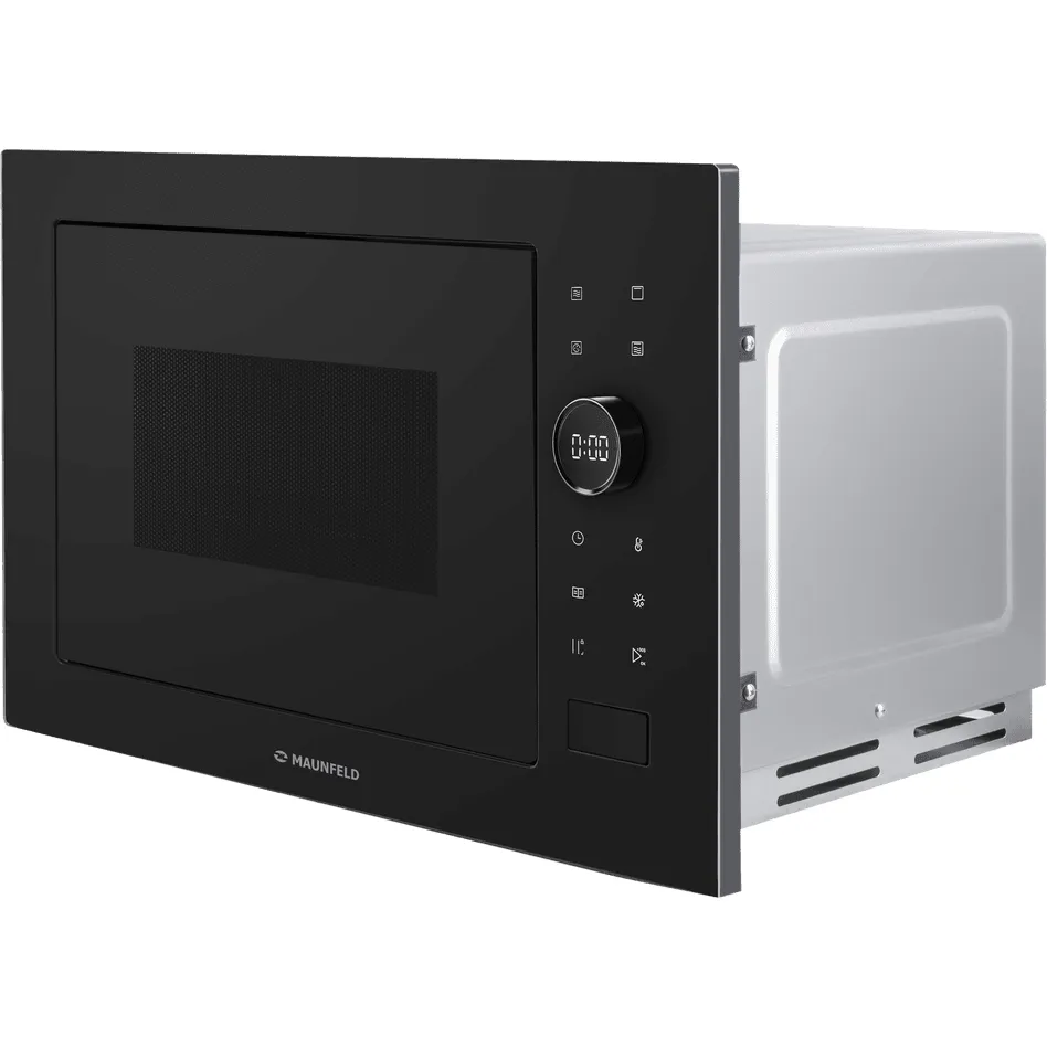 Микроволновая печь Maunfeld XBMO252GB Matt — фото 4