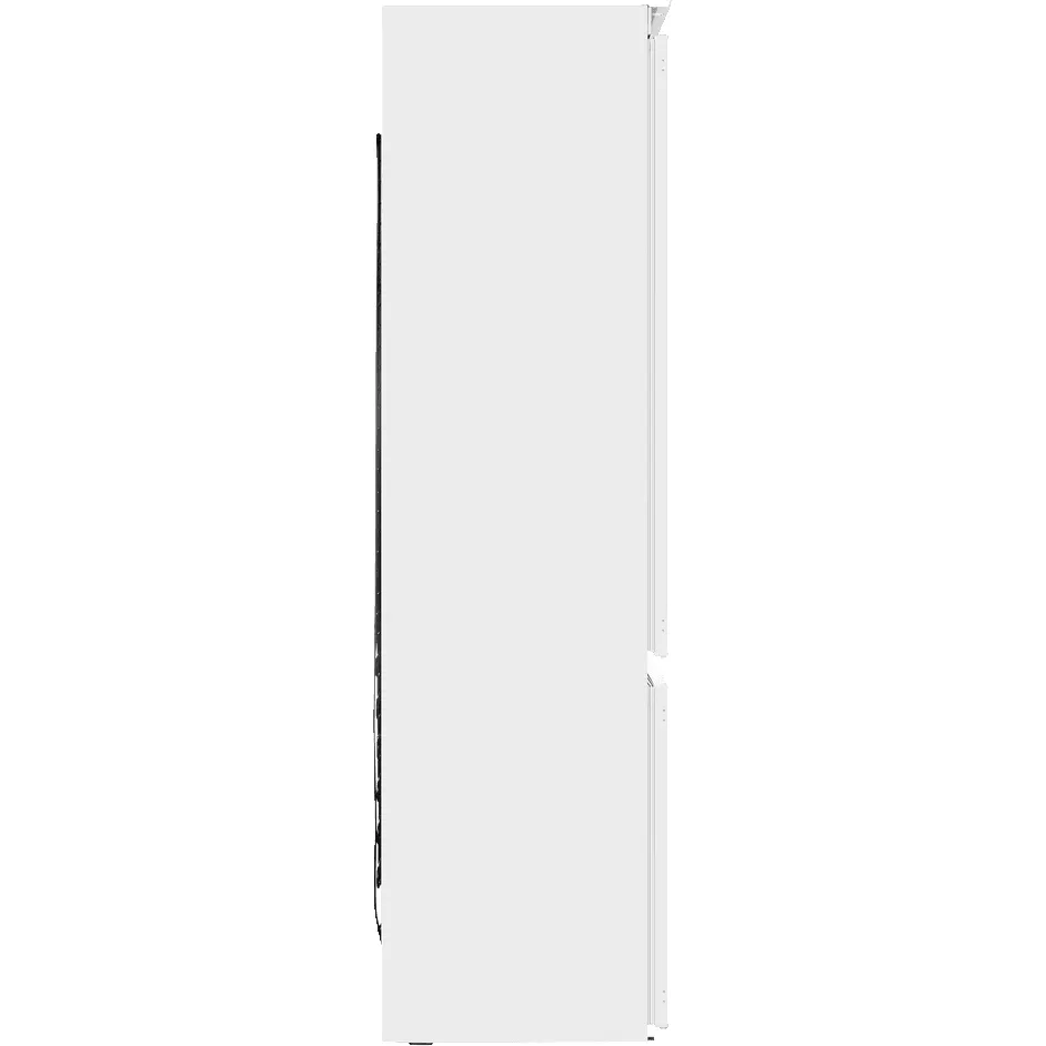 Холодильник Maunfeld MBF17754NFWHGR LUX Inverter — фото 6