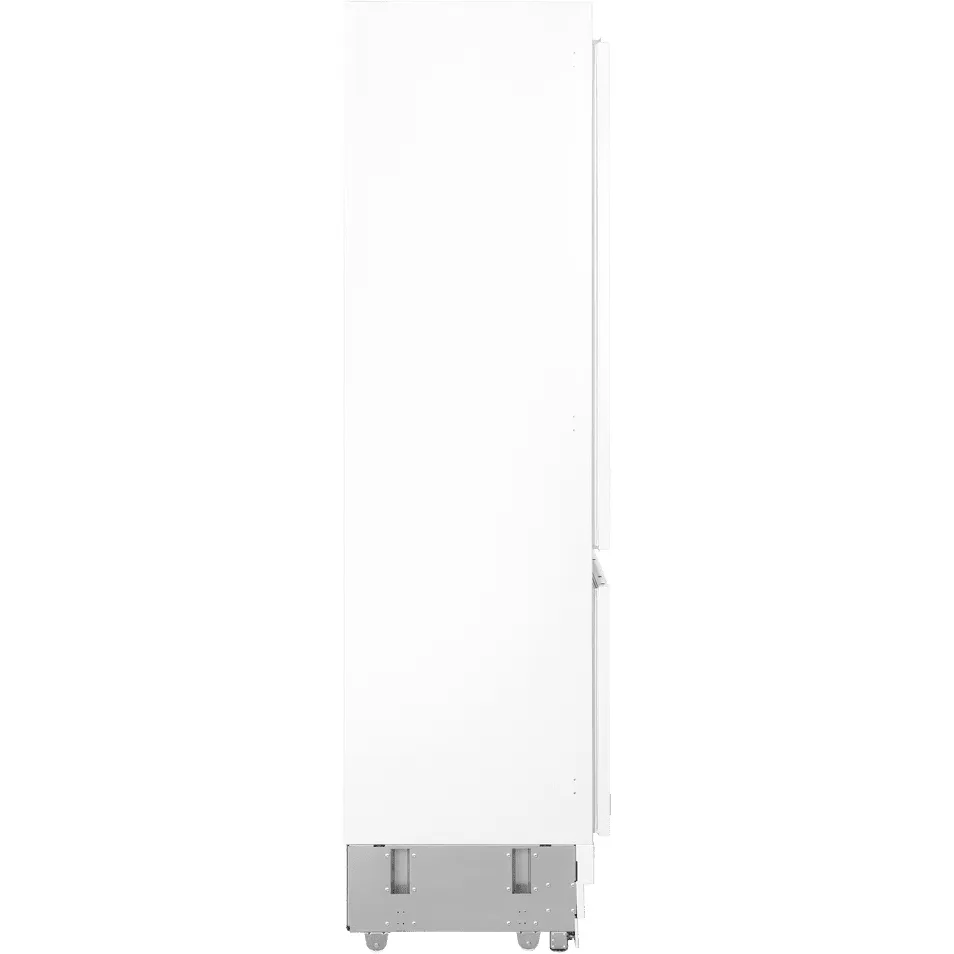 Холодильник Maunfeld MBF212NFW1 Inverter — фото 5