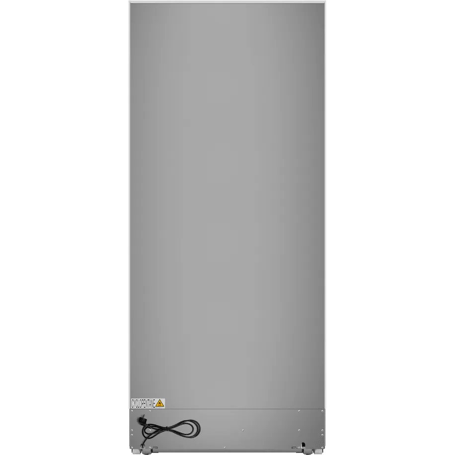 Холодильник Maunfeld MBF212NFW1 Inverter — фото 6