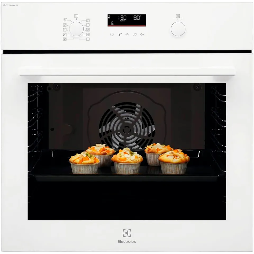 Духовой шкаф Electrolux EOD6F77WV