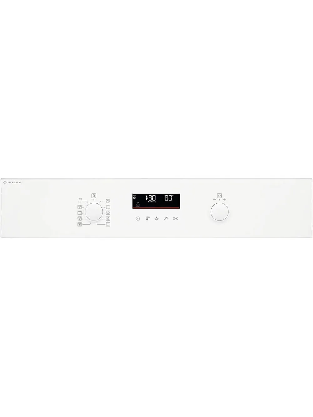 Духовой шкаф Electrolux EOD6F77WV — фото 2