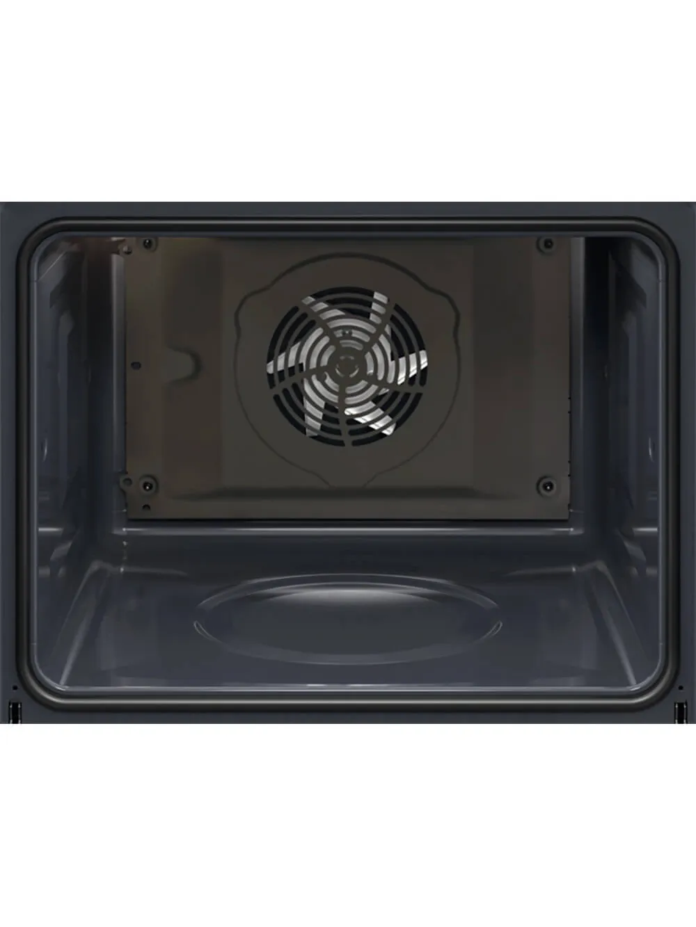 Духовой шкаф Electrolux EOD6F77WV — фото 3