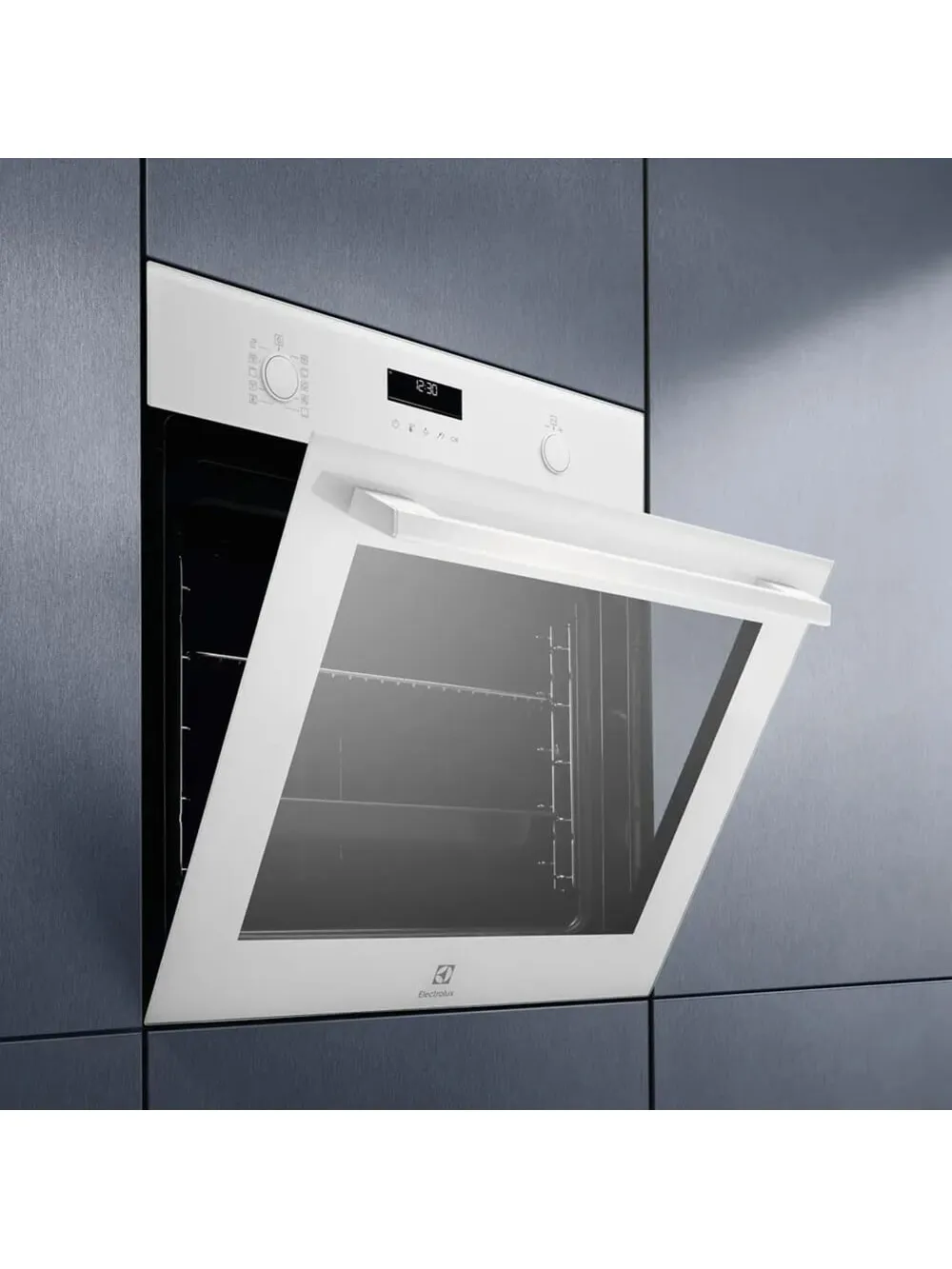 Духовой шкаф Electrolux EOD6F77WV — фото 4
