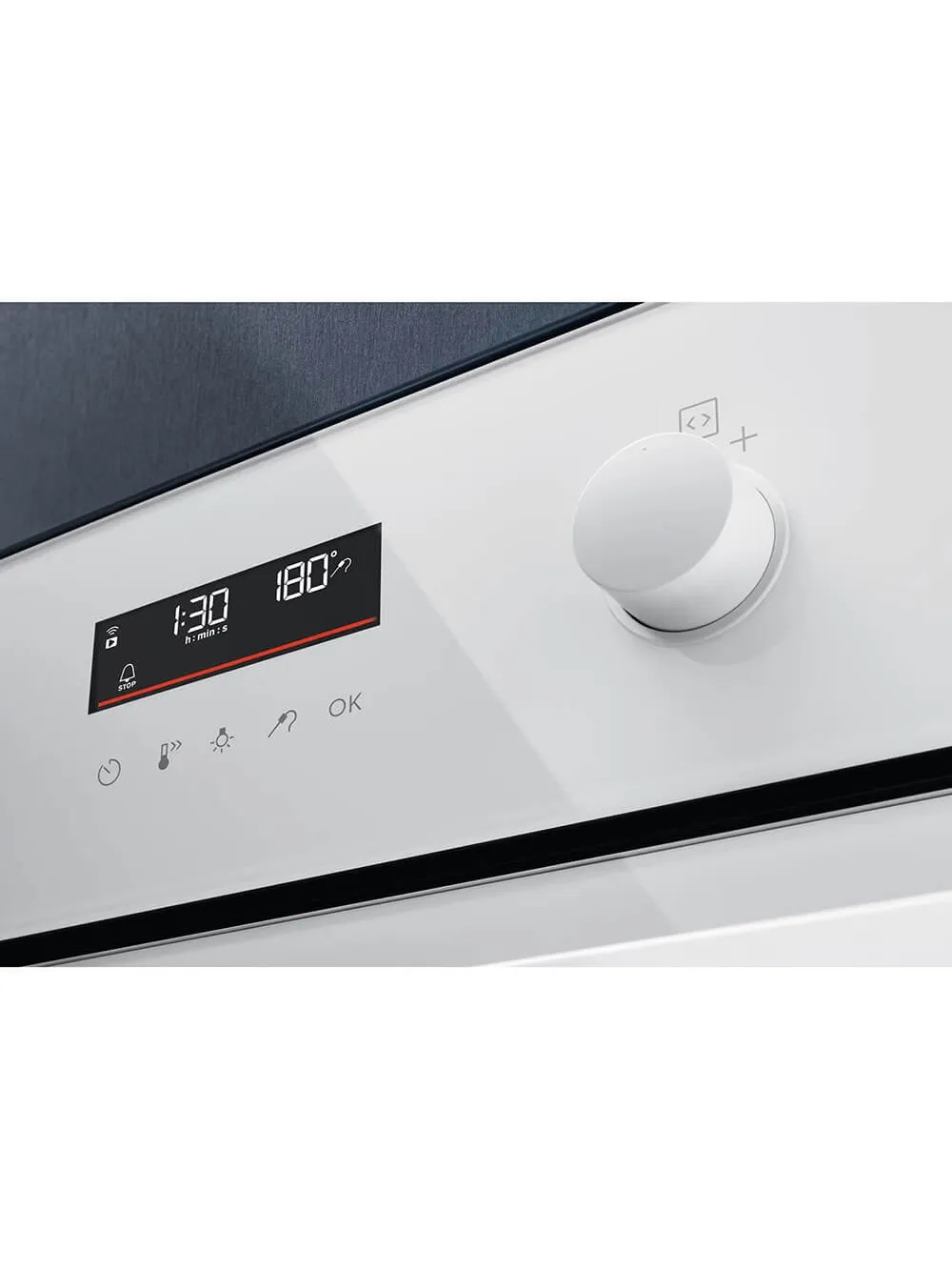 Духовой шкаф Electrolux EOD6F77WV — фото 5
