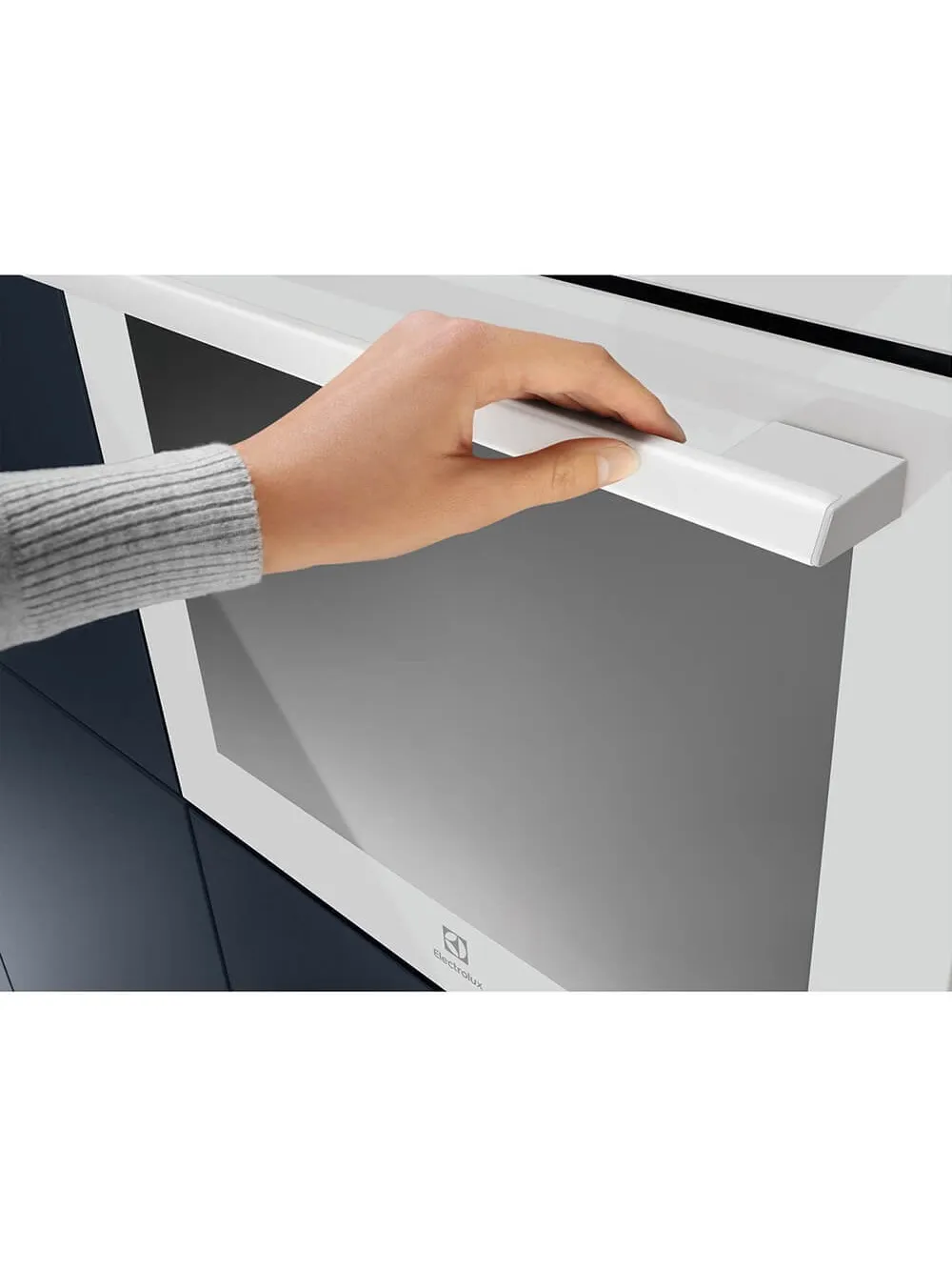 Духовой шкаф Electrolux EOD6F77WV — фото 6