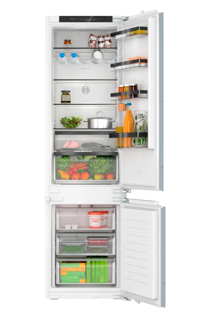 Холодильник Bosch KIN96SFD0